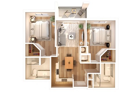 Wreckers Cay UNIT B30 B